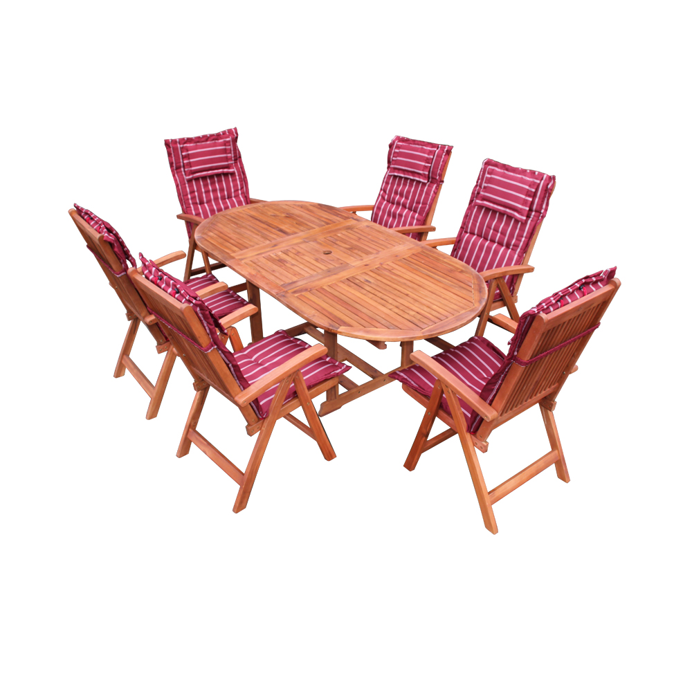 Holz GartenmObel Zu Verschenken ~ HOLZ GARTENMOBEL SITZGRUPPE SITZGARNITUR wie Teak inkl Auflagen Set Holz GartenmObel Zu Verschenken ~ HOLZ GARTENMOBEL SITZGRUPPE SITZGARNITUR wie Teak inkl Auflagen Set