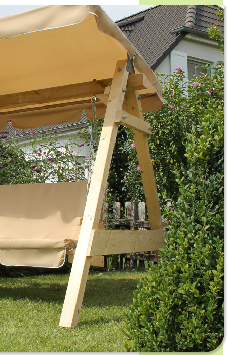Hollywoodschaukel Holz Gartenschaukel Schaukel Gartenmöbel Gartenbank Hollywoodschaukel Holz Pflege ~ Hollywoodschaukel Holz Gartenschaukel Schaukel Gartenmöbel Gartenbank