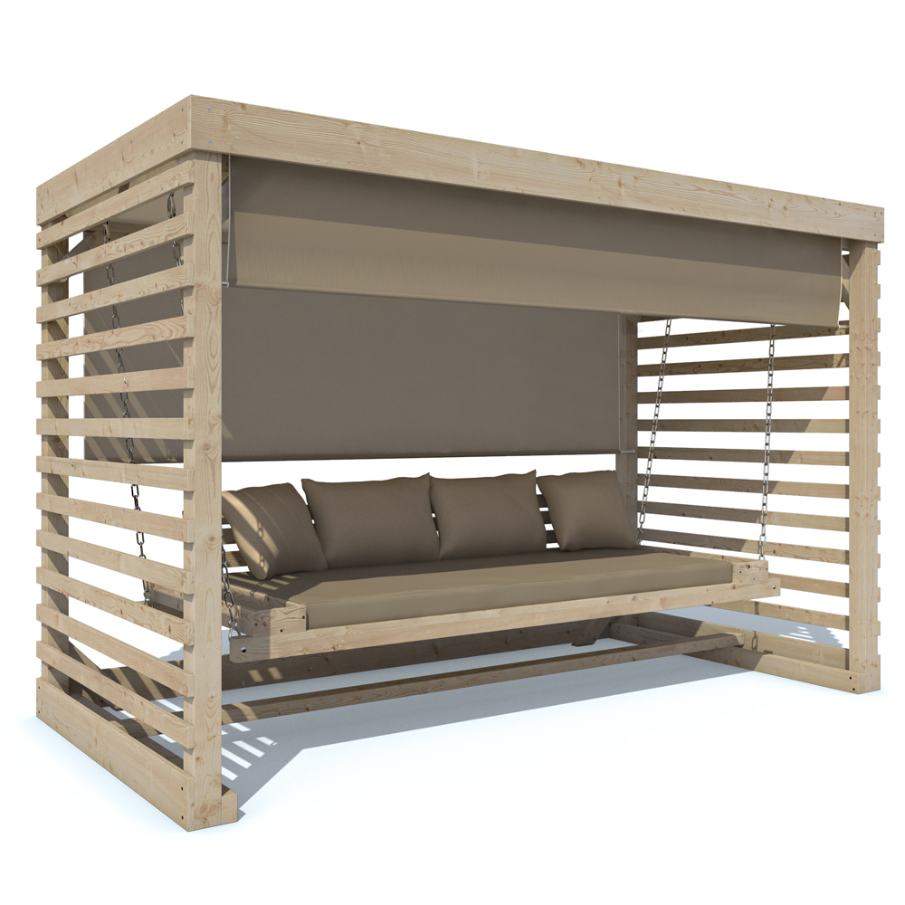 Holz GartenmObel Zu Verschenken ~ Tiffany Holz Gartenschaukel Schaukelbank Gartenmoebel 4 Sitzer Holz GartenmObel Zu Verschenken ~ Tiffany Holz Gartenschaukel Schaukelbank Gartenmoebel 4 Sitzer
