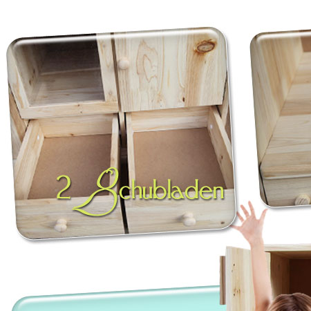 Holz kuche kaufladen ~ kreative deko ideen und innenarchitektur