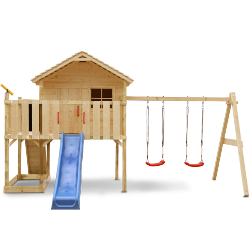 Spielturm Stelzenhaus Baumhaus Holzspielhaus Rutsche Schaukel Gartenhaus eBay Spielturm Stelzenhaus Baumhaus Holzspielhaus Rutsche Schaukel Gartenhaus eBay